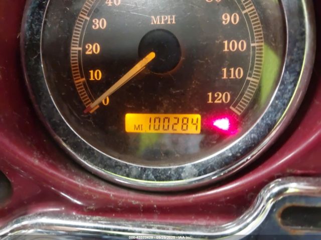 2006 HARLEY-DAVIDSON FLHTCUI 1HD1FCW146Y656134 Photo 6