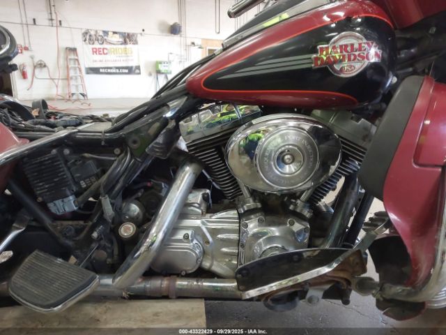 2006 HARLEY-DAVIDSON FLHTCUI 1HD1FCW146Y656134 Photo 7