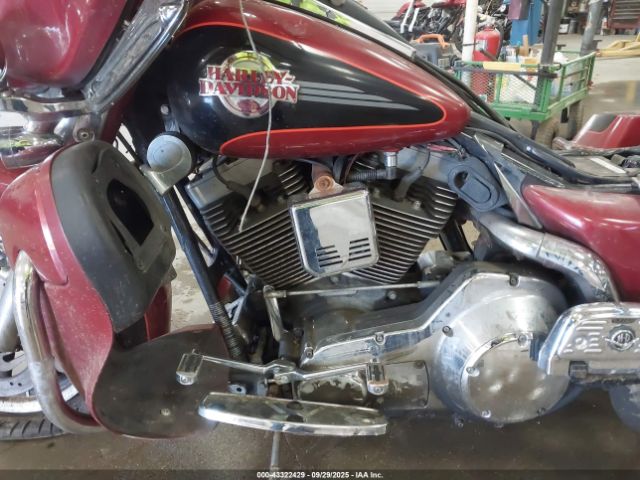 2006 HARLEY-DAVIDSON FLHTCUI 1HD1FCW146Y656134 Photo 8