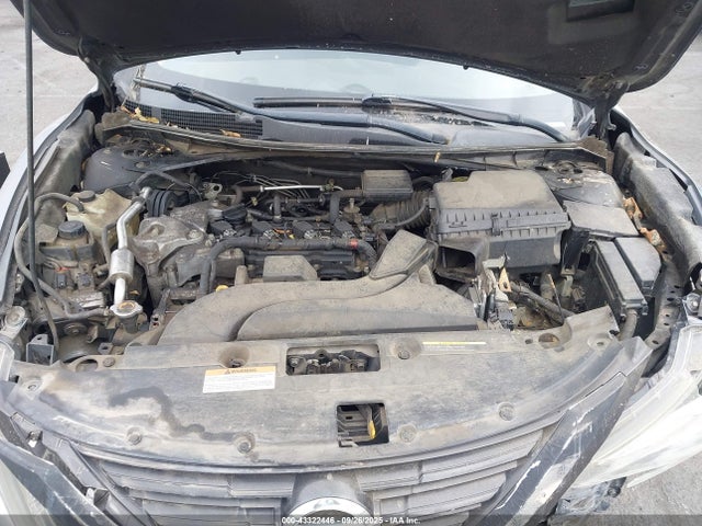 1N4AL3AP7HN334605 Nissan 2017