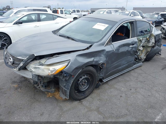 1N4AL3AP7HN334605 Nissan 2017