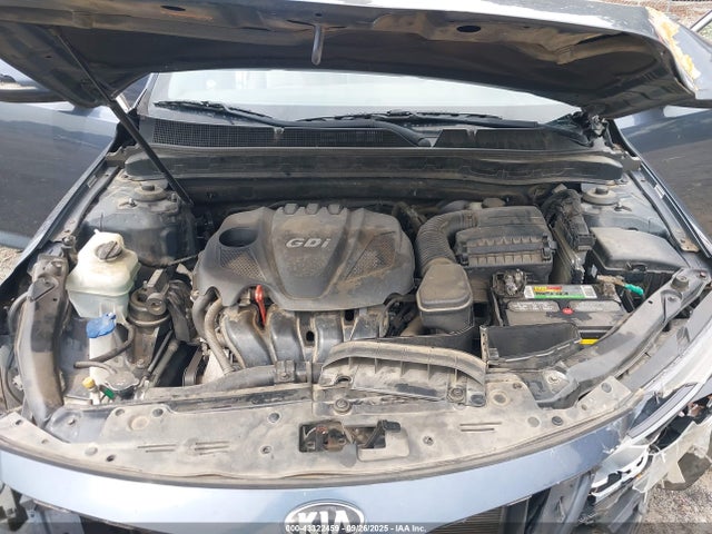 5XXGM4A78FG445731 KIA Optima Lx