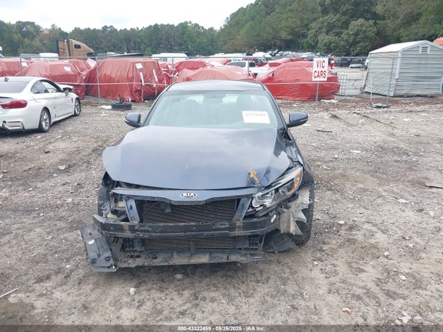 5XXGM4A78FG445731 KIA Optima Lx