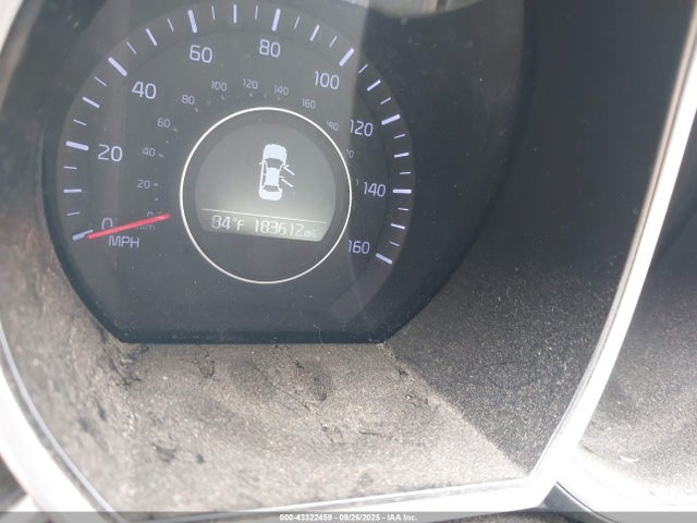 5XXGM4A78FG445731 KIA Optima Lx