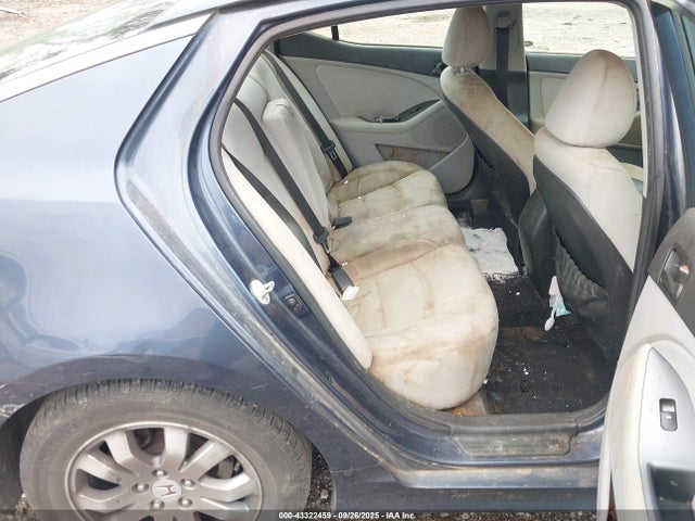 5XXGM4A78FG445731 KIA Optima Lx