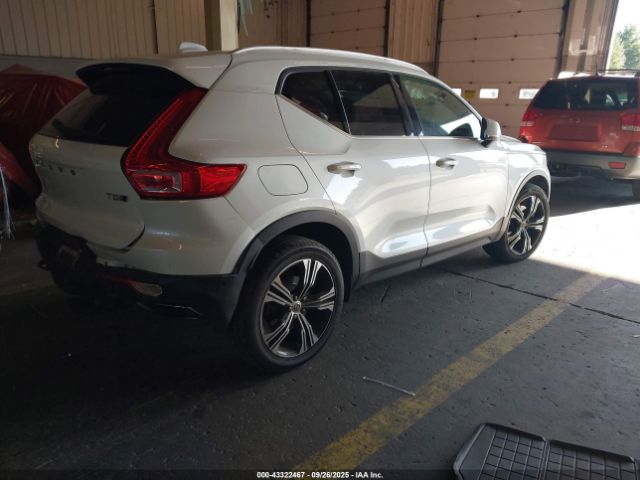 2019 VOLVO XC40 YV4162UL8K2134309 Photo 3