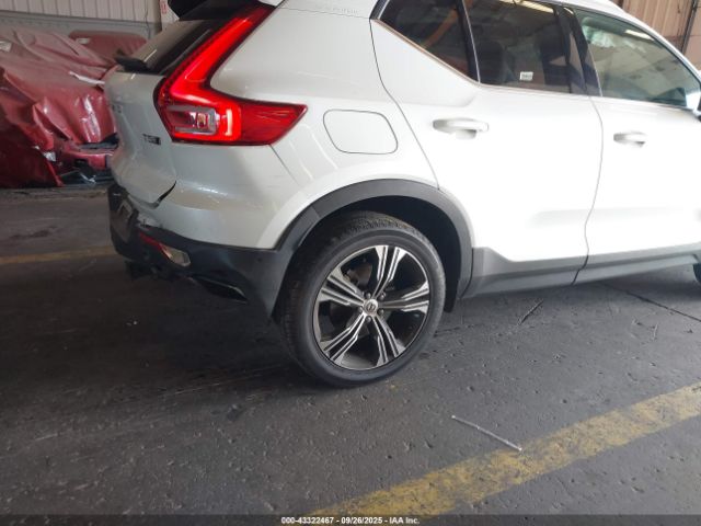 2019 VOLVO XC40 YV4162UL8K2134309 Photo 5