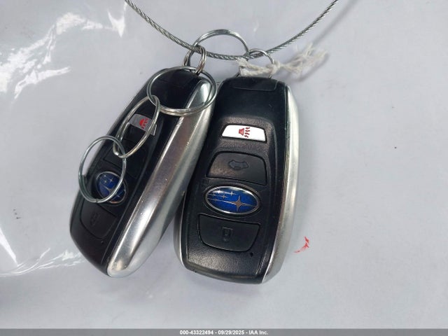Subaru 2021 2021 4S4BTGPD5M3119177 Image 11