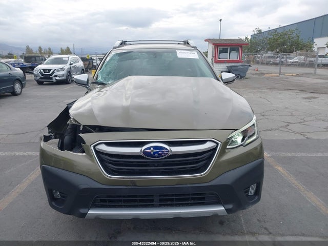 Subaru 2021 2021 4S4BTGPD5M3119177 Image 12