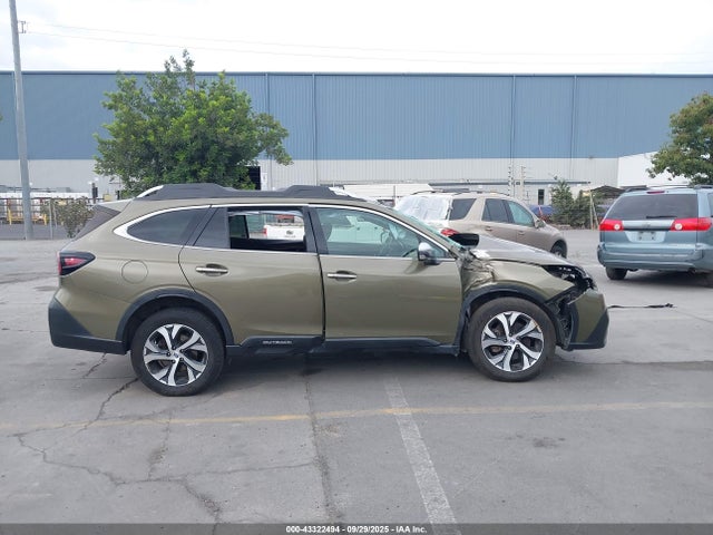 Subaru 2021 2021 4S4BTGPD5M3119177 Image 13
