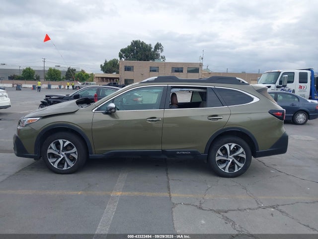 Subaru 2021 2021 4S4BTGPD5M3119177 Image 14