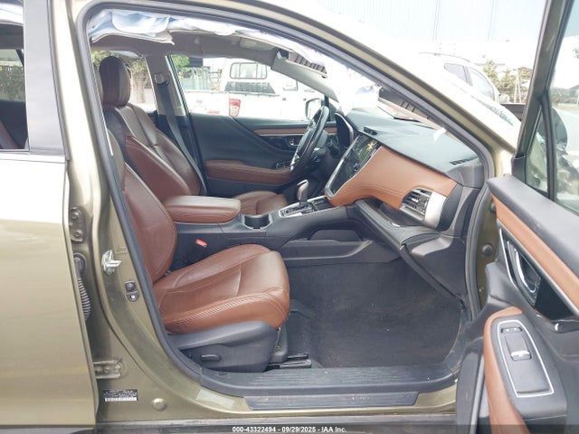Subaru 2021 2021 4S4BTGPD5M3119177 Image 5