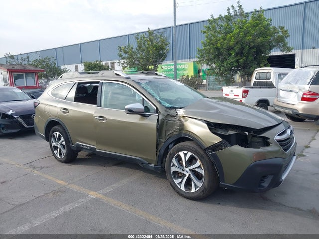 Subaru 2021 2021 4S4BTGPD5M3119177 Image 6