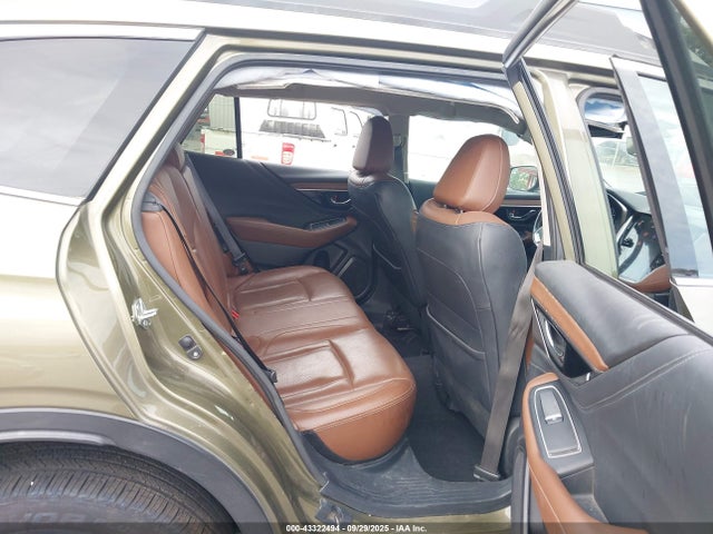 Subaru 2021 2021 4S4BTGPD5M3119177 Image 8