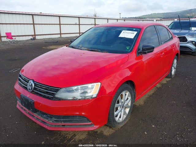 3VWD17AJ9FM283550 Volkswagen 1.8t