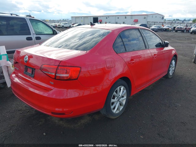 3VWD17AJ9FM283550 Volkswagen 1.8t