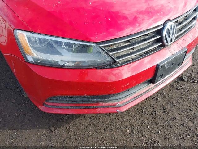 3VWD17AJ9FM283550 Volkswagen 1.8t