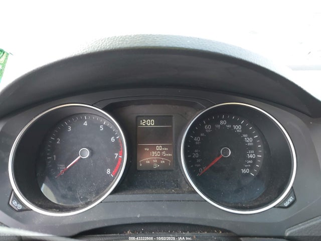 3VWD17AJ9FM283550 Volkswagen 1.8t