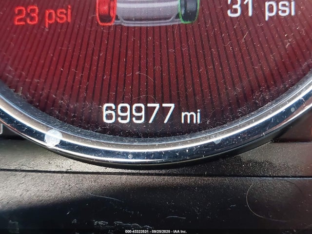 Fiat 2015 2015 3C3CFFBR2FT667629 Image 12