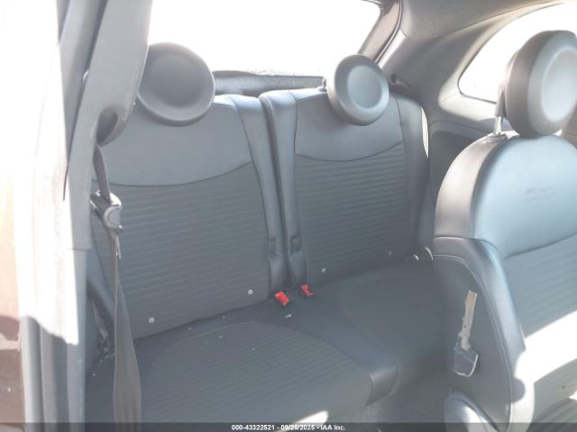 2015 FIAT 500 3C3CFFBR2FT667629 Photo 7