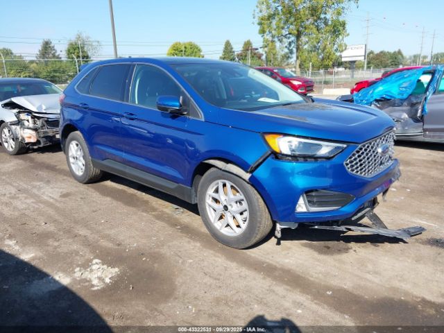 2024 FORD EDGE 2FMPK4J99RBB24952