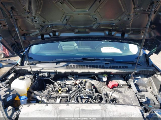 2024 FORD EDGE 2FMPK4J99RBB24952 Photo 9