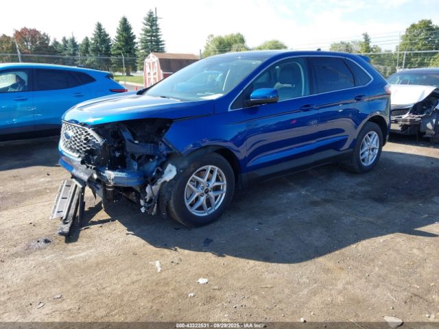 2024 FORD EDGE 2FMPK4J99RBB24952 Photo 1