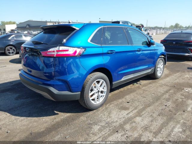 2024 FORD EDGE 2FMPK4J99RBB24952 Photo 3