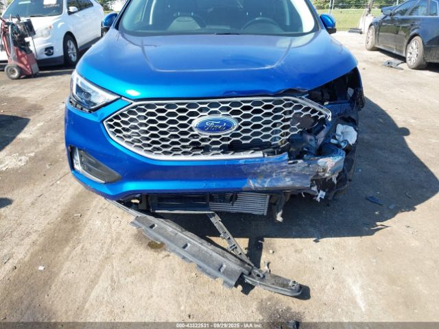 2024 FORD EDGE 2FMPK4J99RBB24952 Photo 5