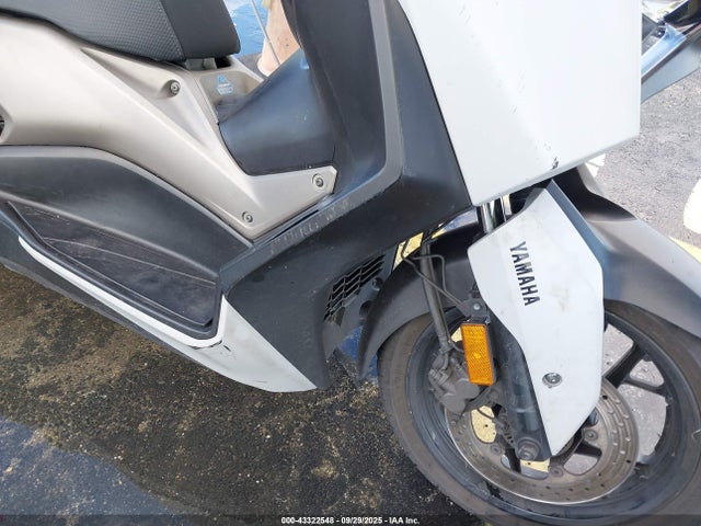 Yamaha Czd300-a (xmax 300) 2023 MH3SH22Y6PK001038 Image 14