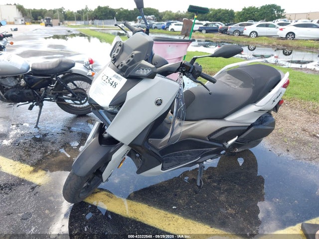Yamaha Czd300-a (xmax 300) 2023 MH3SH22Y6PK001038 Image 2
