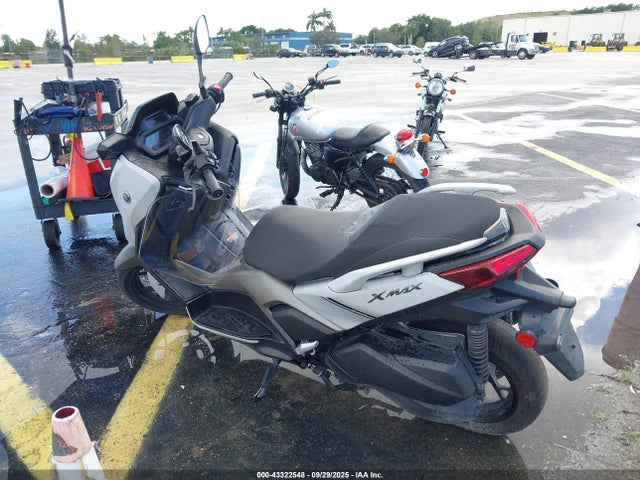 Yamaha Czd300-a (xmax 300) 2023 MH3SH22Y6PK001038 Image 3