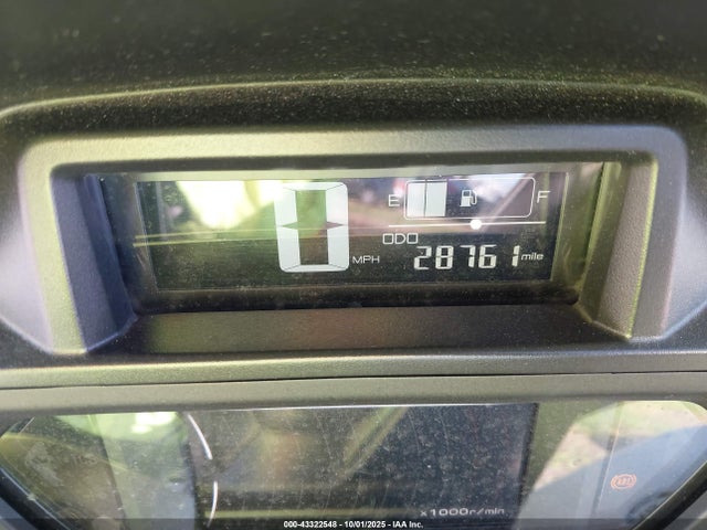 Yamaha Czd300-a (xmax 300) 2023 MH3SH22Y6PK001038 Image 7