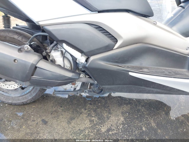 Yamaha Czd300-a (xmax 300) 2023 MH3SH22Y6PK001038 Image 8