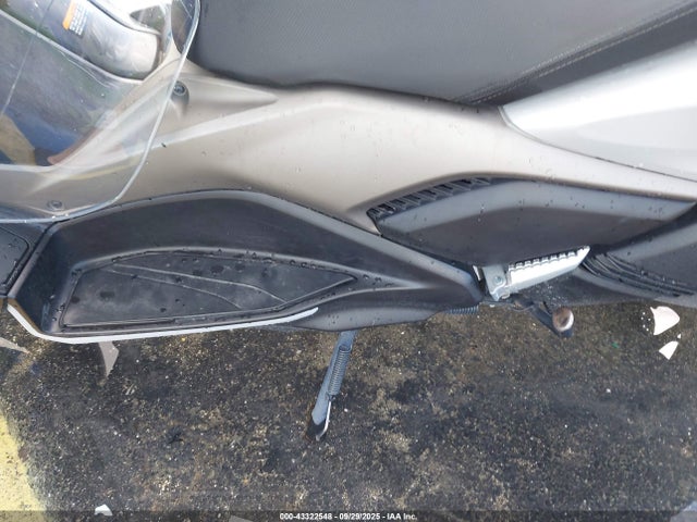 Yamaha Czd300-a (xmax 300) 2023 MH3SH22Y6PK001038 Image 9