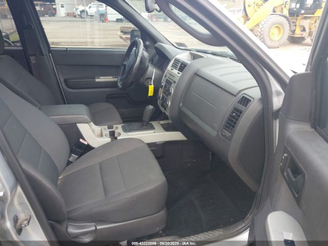 2012 FORD ESCAPE 1FMCU9DG0CKB75754 Photo 4