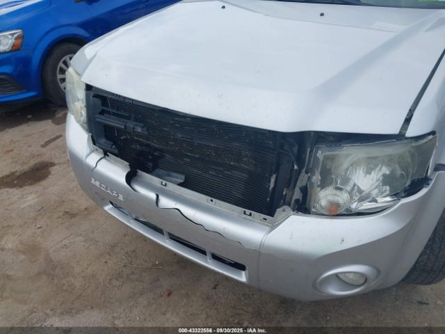 2012 FORD ESCAPE 1FMCU9DG0CKB75754 Photo 5