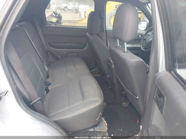 2012 FORD ESCAPE 1FMCU9DG0CKB75754 Photo 7