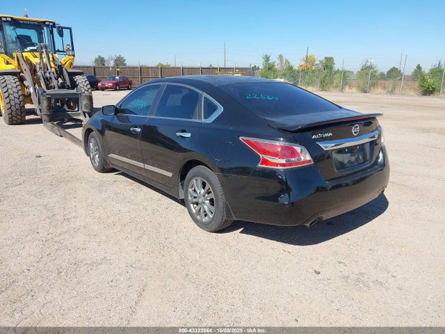 Nissan Altima 2015 1N4AL3AP0FN355969 Image 3