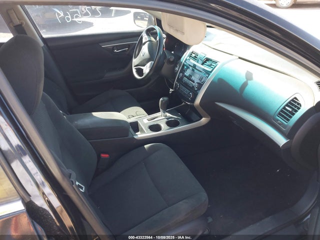 Nissan Altima 2015 1N4AL3AP0FN355969 Image 5