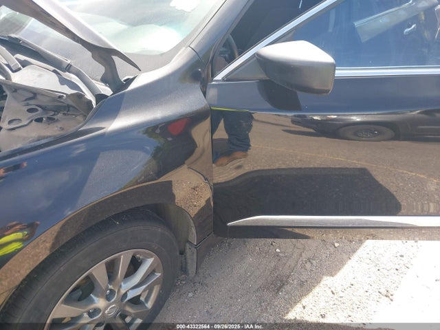 Nissan Altima 2015 1N4AL3AP0FN355969 Image 6