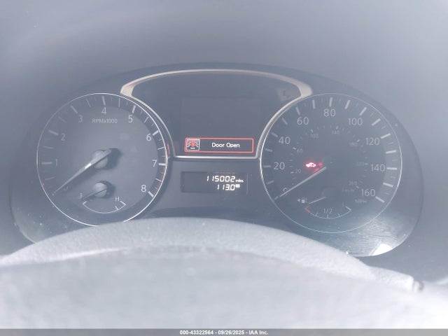 Nissan Altima 2015 1N4AL3AP0FN355969 Image 7