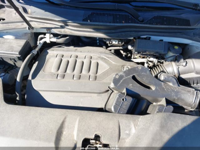 2016 ACURA MDX 5FRYD4H67GB035345 Photo 9