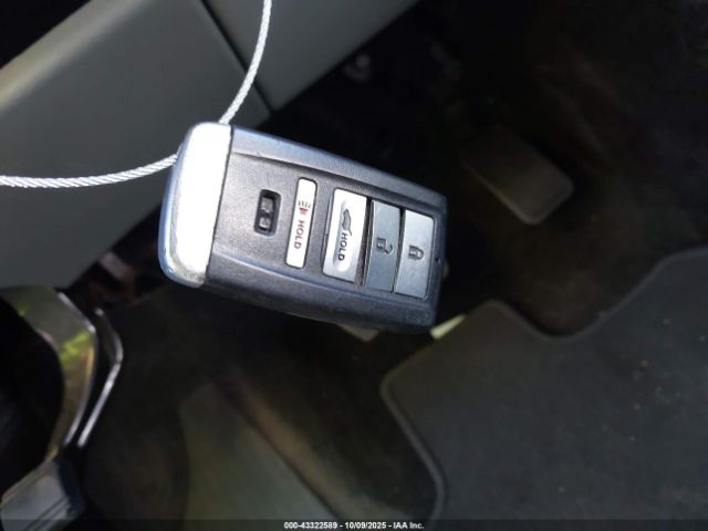 2016 ACURA MDX 5FRYD4H67GB035345 Photo 10