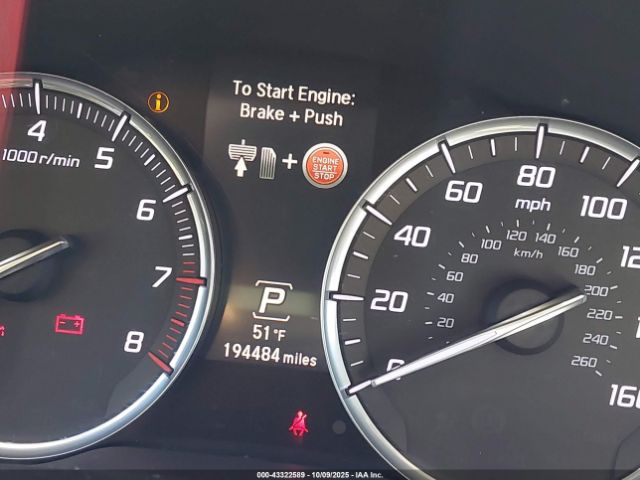 2016 ACURA MDX 5FRYD4H67GB035345 Photo 6