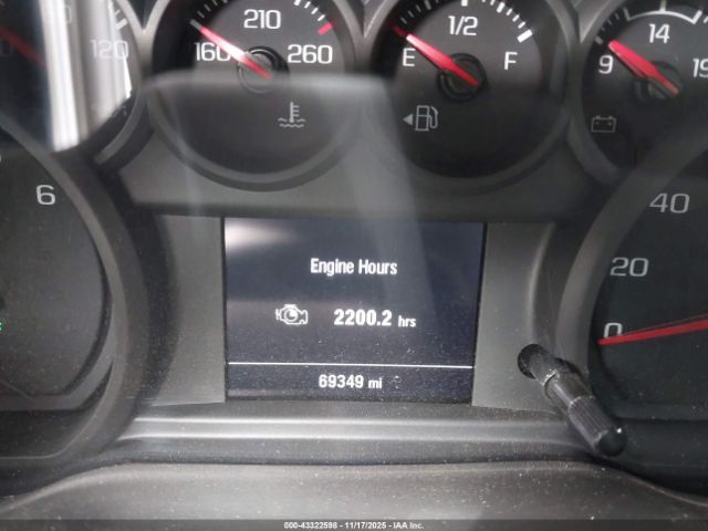 2023 GMC SIERRA 1500 1GTUUAED0PZ250979 Photo 6