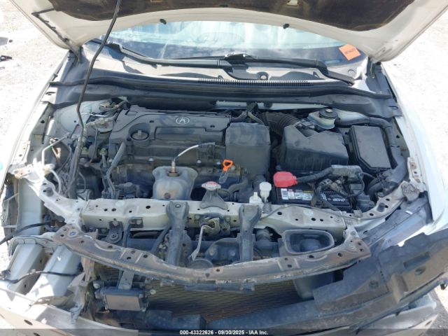 2017 ACURA ILX 19UDE2F73HA010726 Photo 9