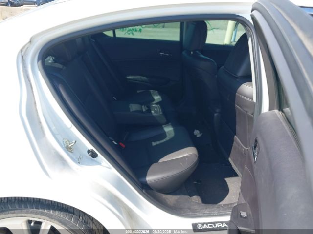 2017 ACURA ILX 19UDE2F73HA010726 Photo 7