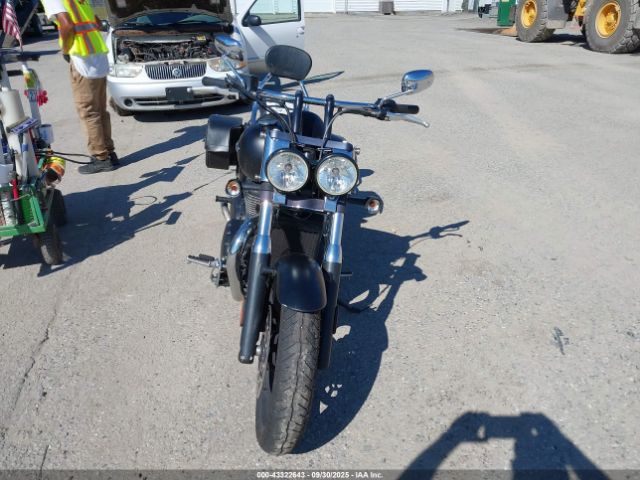 2014 TRIUMPH MOTORCYCLE THUNDERBIRD SMTB03WF2EJ606411 Photo 4