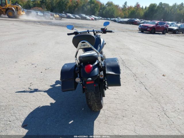 2014 TRIUMPH MOTORCYCLE THUNDERBIRD SMTB03WF2EJ606411 Photo 5